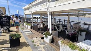 LE GRAU D'AGDE - Marche - Quai - Plage (29)